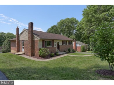 404 W Summit St, Mohnton, PA 19540 - photo 2