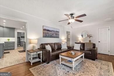 2654 Estelle Ct SE, Smyrna, GA 30082 - photo 7