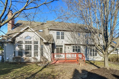 2116 Keim Dr, Naperville, IL 60565 - photo 5