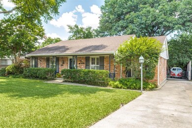 6245 Woodcrest Ln, Dallas, TX 75214 - photo 2