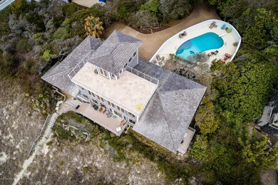 Expansive Home with Private Pool