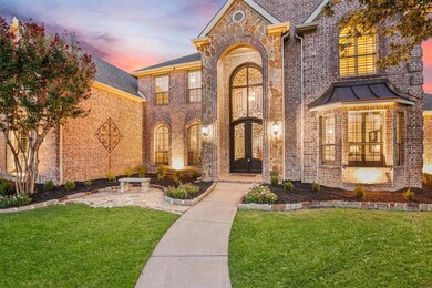 1801 Rustling Brook Ct, Southlake, TX 76092 - photo 2