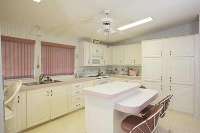 205 Swordfish - Kitchen - View 1