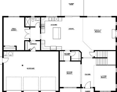 2705 223rd Place SW, Brier, WA 98036 - photo 2