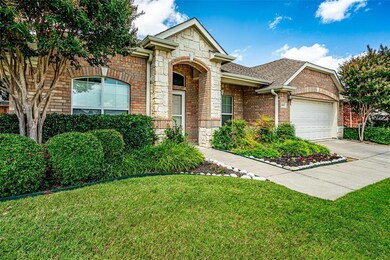 1003 Wooded Creek Ave, Wylie, TX 75098 - photo 2