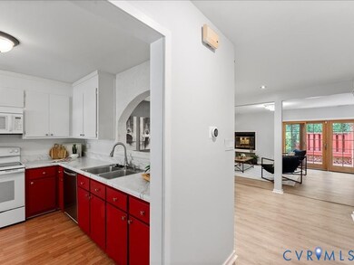 2103 Waters Mill Point, North Chesterfield, VA 23235 - photo 3