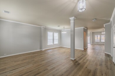 322 Highland Creek Dr, Wylie, TX 75098 - photo 6