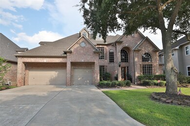 7510 Holly Court Estate, Houston, TX 77095 - photo 3