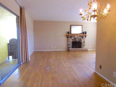 View of Dining and Living Room from Kitchen