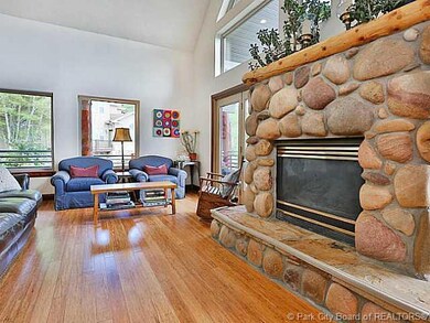 Great Room.