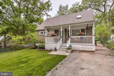 1826 Redwood Ave, Parkville, MD 21234 - photo 2