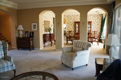 Living room 3