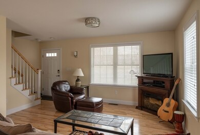13 Potwine Ln unit 13, Amherst, MA 01002 - photo 4
