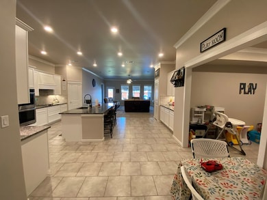 1213 Coal St, Odessa, TX 79765 - photo 2