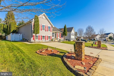 2758 Overlook Ct, Manchester, MD 21102 - photo 2