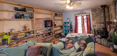 112 Lumpkin View Dr, Cleveland, GA 30528 - photo 2