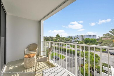 la palma 416 balcony