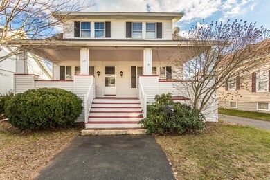 17 James St, Taunton, MA 02780 - photo 3