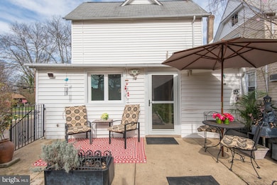 201 Forrest Ave, Elkins Park, PA 19027 - photo 7