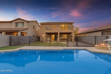 983 Empress Tree Ave, San Tan Valley, AZ 85140 - photo 2