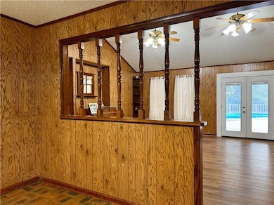 235 Prospect Rd, Dry Prong, LA 71423 - photo 5