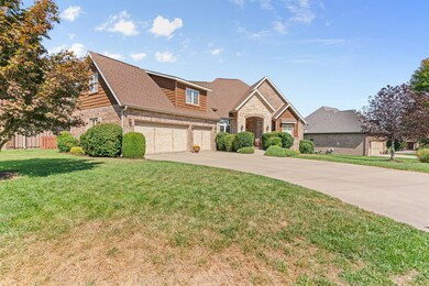 1406 N Wicklow Rd, Nixa, MO 65714 - photo 4