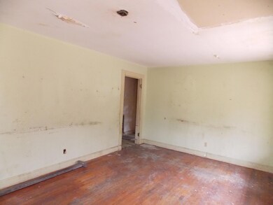 Hardwood Floors