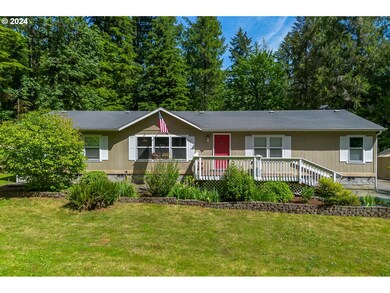 37057 Parsons Creek Rd, Springfield, OR 97478 - photo 7