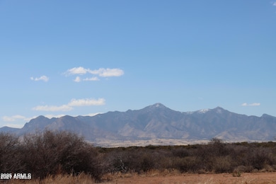 TBD W Desert Mountain Trail, Bisbee, AZ 85603 - photo 2