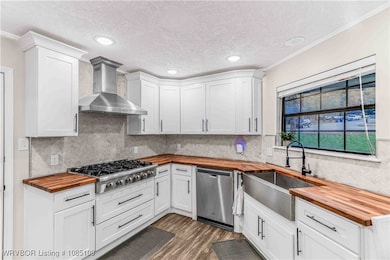 3523 Muirfield Cir, Fort Smith, AR 72908 - photo 6