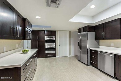 21st Way Kitchen #2
