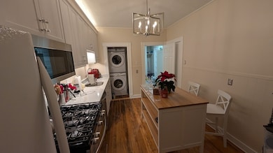 54 Saxton St unit 2, Dorchester, MA 02125 - photo 3