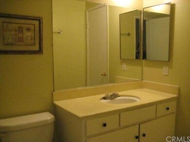 Full Bath on the second floor