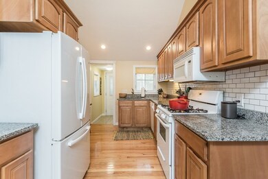 314 Spring St, Hanson, MA 02341 - photo 7
