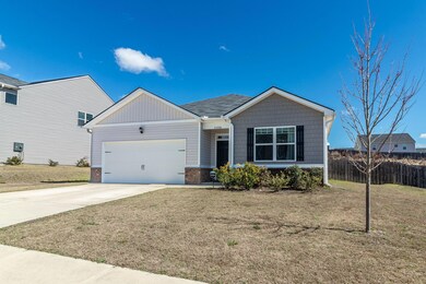 3158 Carmine Ave, Graniteville, SC 29829 - photo 4