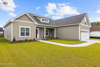 2509 Charity Ln, Winterville, NC 28590 - photo 6