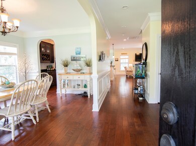 3586 Deer Creek Rd, Mount Pleasant, SC 29466 - photo 6