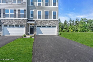 123 S Durham Dr, Howell Township, NJ 07731 - photo 4