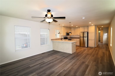 1111 Archwood Dr SW unit 395, Olympia, WA 98502 - photo 5