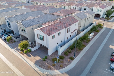 1572 E Dublin St, Gilbert, AZ 85295 - photo 5