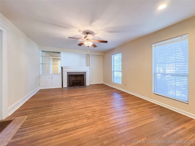 2220 W 40th St, Tulsa, OK 74107 - photo 4