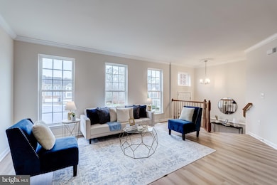 17442 Bayou Bend Cir, Dumfries, VA 22025 - photo 2