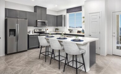 Griffin - MODEL HOME PHOTO