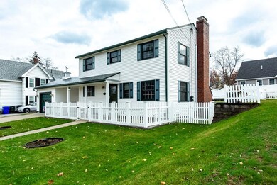 181 Norfolk St, Manchester, NH 03103 - photo 2