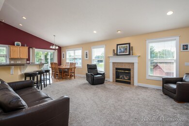 6815 Byron Shores Ct SW, Byron Center, MI 49315 - photo 3