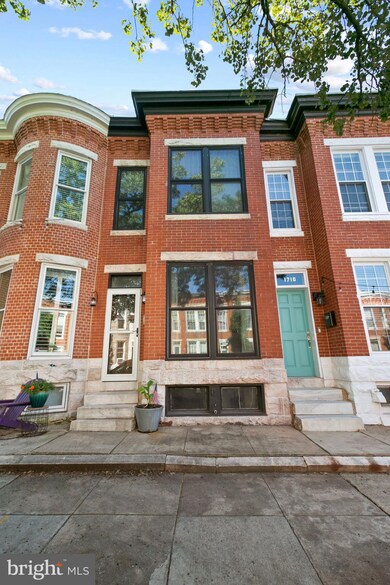 1712 Belt St, Baltimore, MD 21230 - photo 3