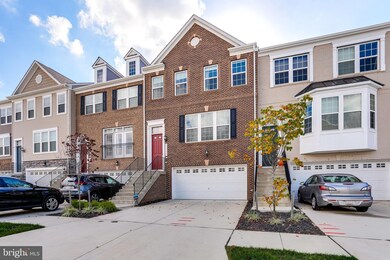 6907 Saint Ambrose Way, Greater Landover, MD 20785 - photo 2