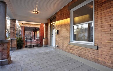 Porch