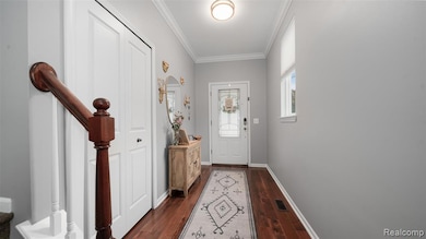 838 Coolidge Ave, Clawson, MI 48017 - photo 5