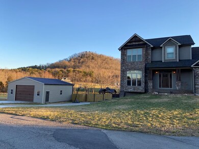 2697 Kidwell Church Rd, Morristown, TN 37814 - photo 2